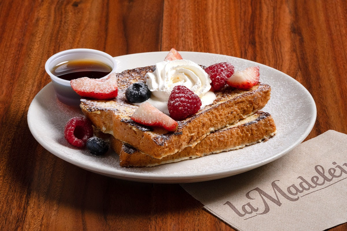 la Madeleine by null