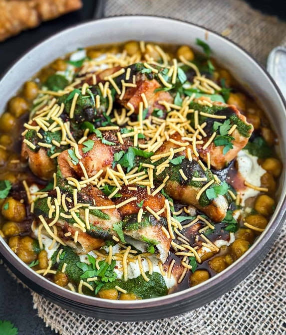 Sattvik Foods by null