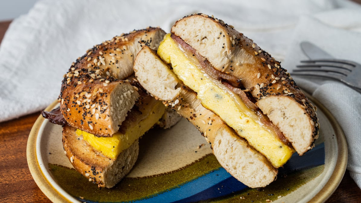 Spielman Bagels and Coffee Roasters by null