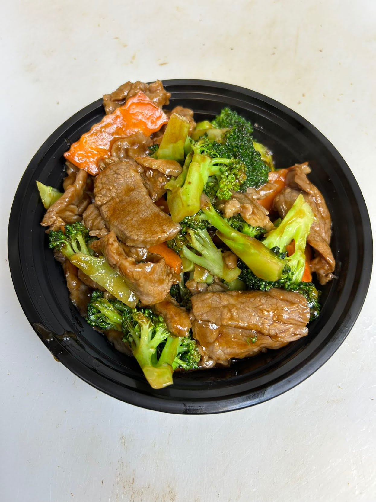 Szechuan Garden by null