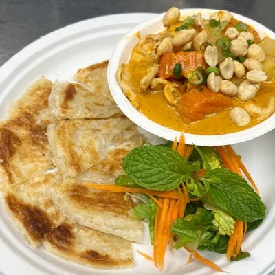 Mana Thai Cafe by null