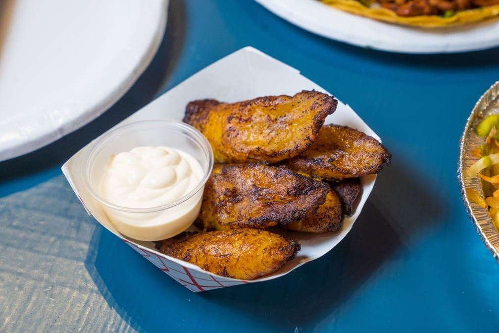 La Taquiza Street Tacos by null