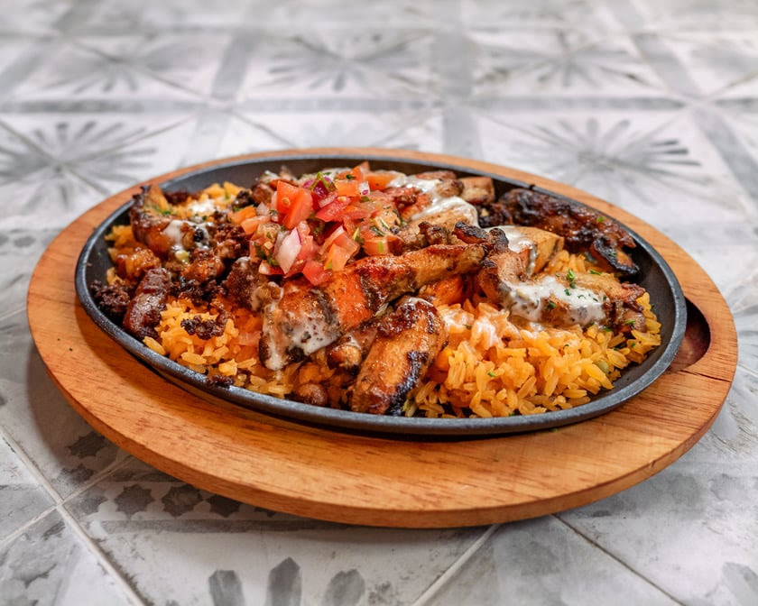 Mezcal Cantina DC by null