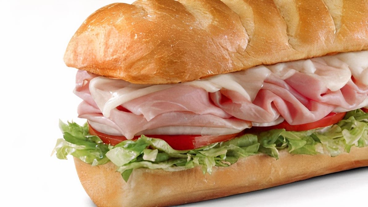 Boston House of Pizza by null