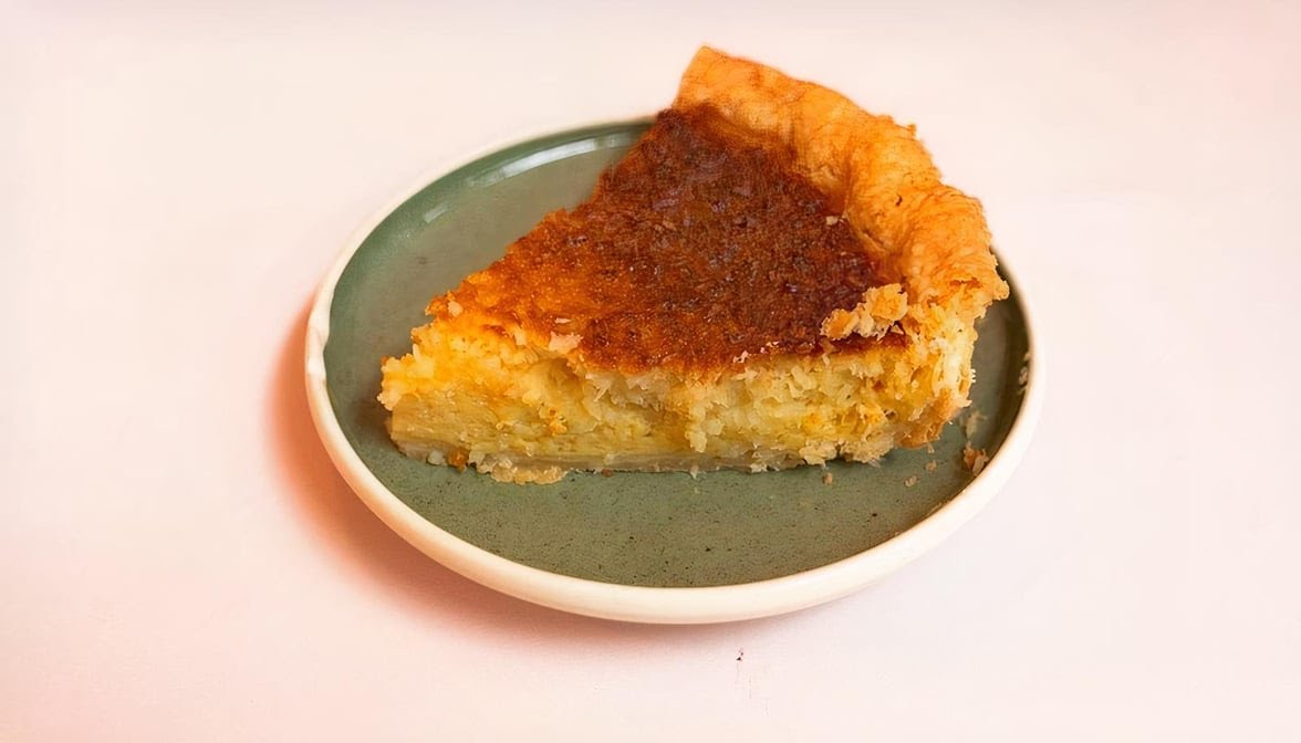 Petee’s Pie Company - Hell's Kitchen by null