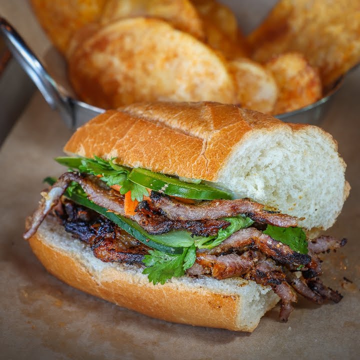 595 Craft And Kitchen by null