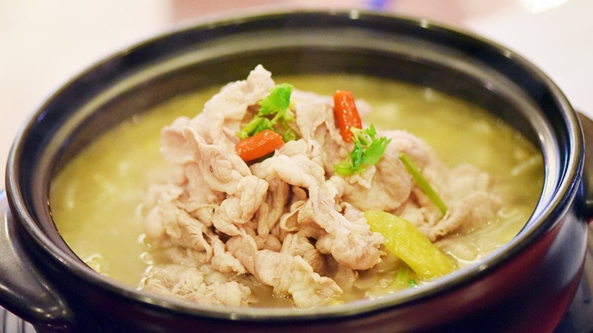 Chili House SF by null