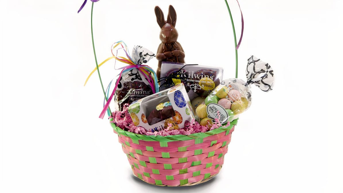 Kilwins Ice Cream - Chocolate - Fudge by null