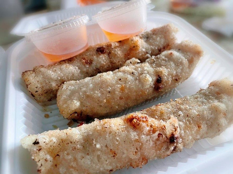 Cordon Bleu Vietnamese Restaurant by null