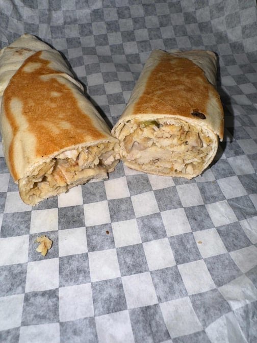 Shawarma Basha by null