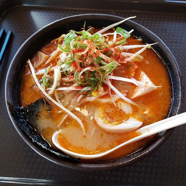 Charlie Kang's Restaurant by null