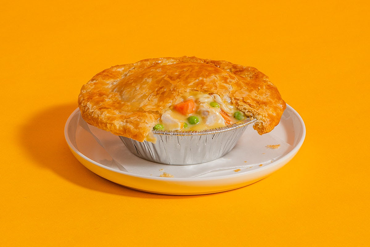 Lee's Famous Recipe Chicken by null