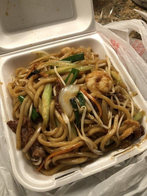 Ohana Hawaiian BBQ by null