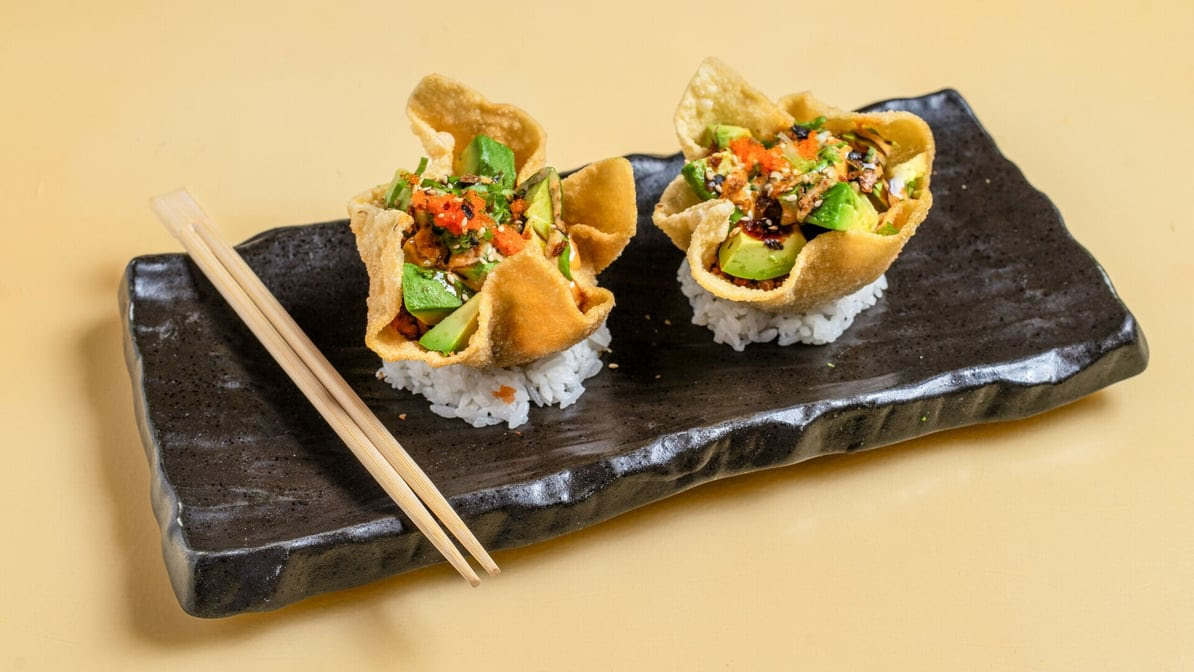 Eurasia Sushi Bar & Seafood by null