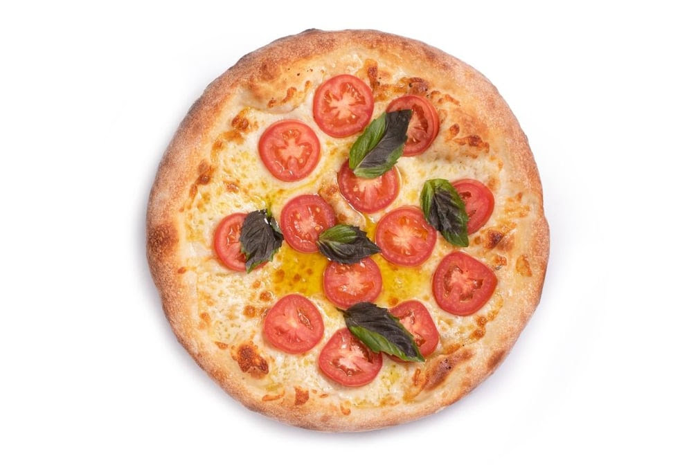 Russo's New York Pizzeria & Italian Kitchen - Marq-E Entertainment Center by null