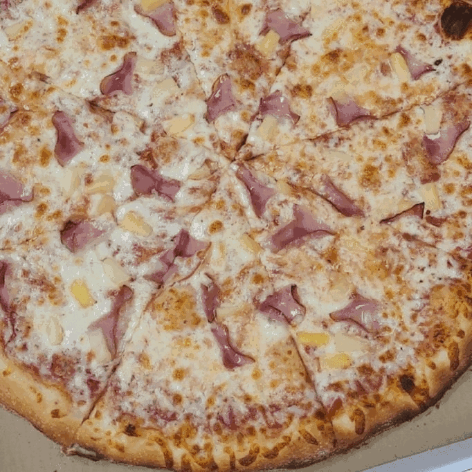 Joey's NY Pizza by null