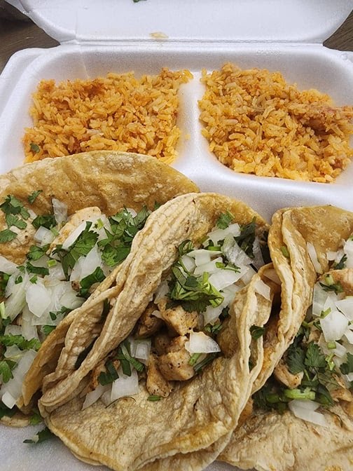 Las Cazuelas Detroit Location by null