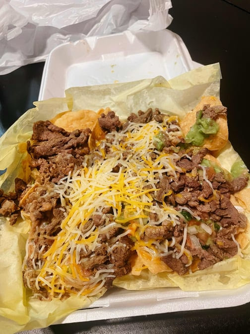 Fausto's Mexican Grill by null
