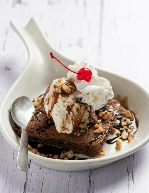 Old Town Pizza Parlor by null