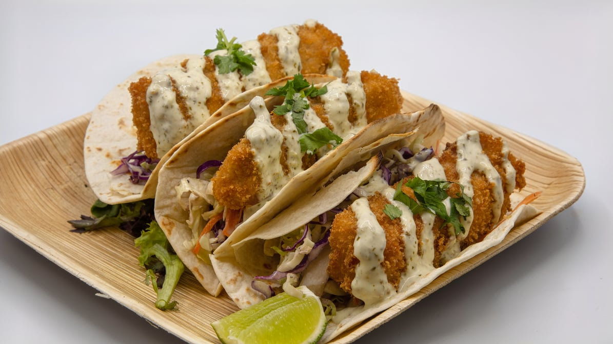 Kihei Fish House by Maui Grill by null