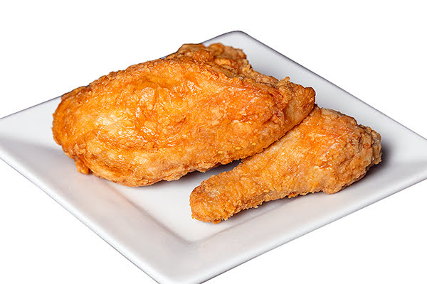 Godfather's Pizza by null