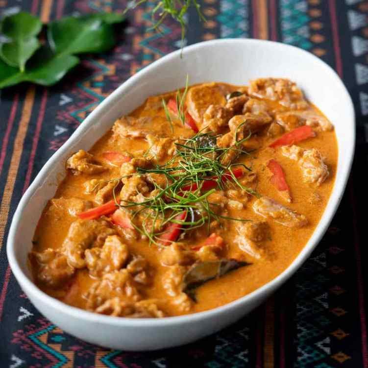 Bangkok Bar NYC Industry City by null