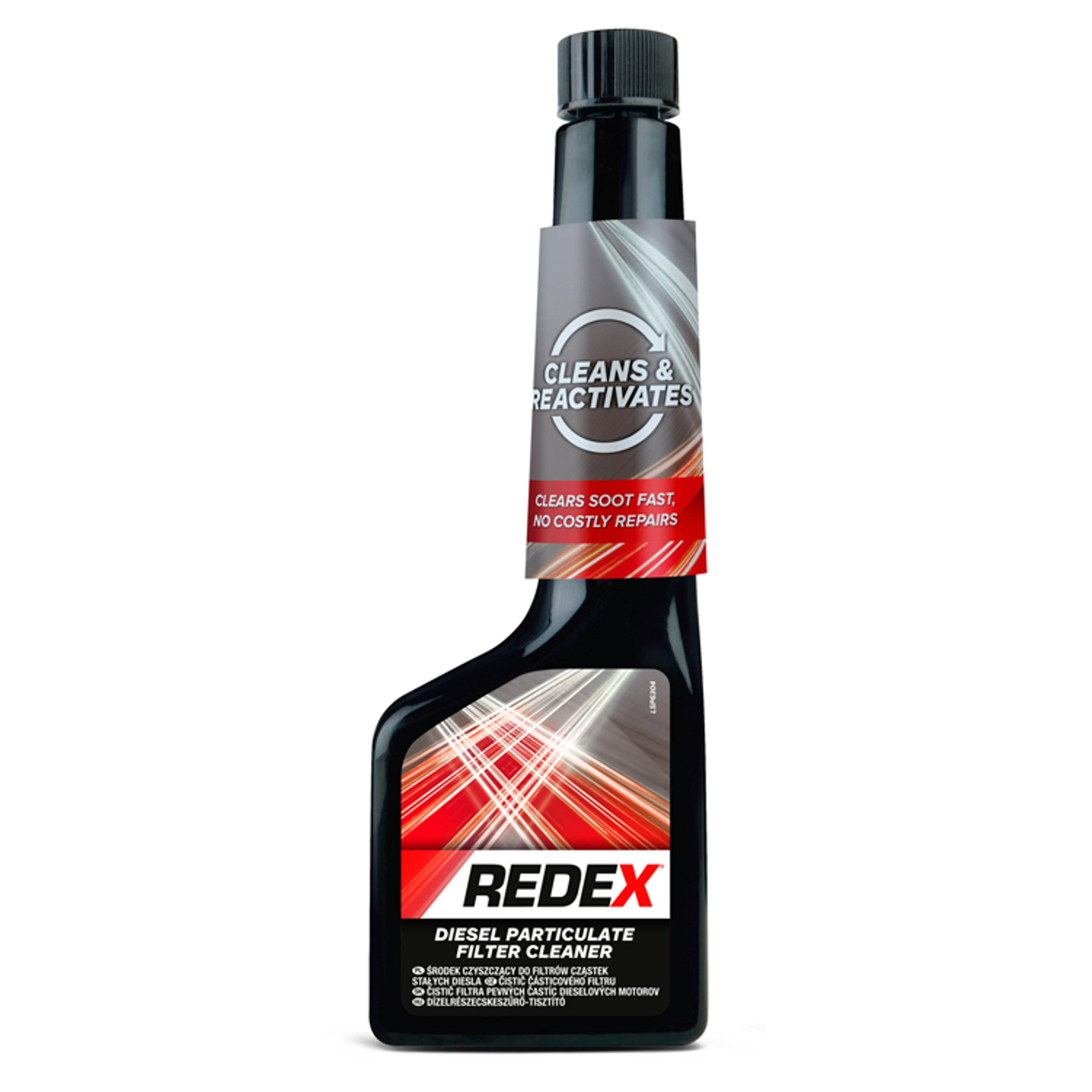 J L Bradshaw Motor Factors - Tullamore - DPF Clean - 250ml | Pointy