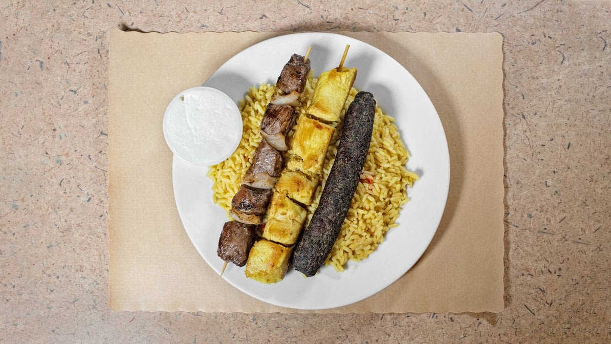 Nate's Deli & Restaurant by null