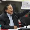 Alejandro Toledo, expresidente de Perú, pagará 20 años de prisión ...