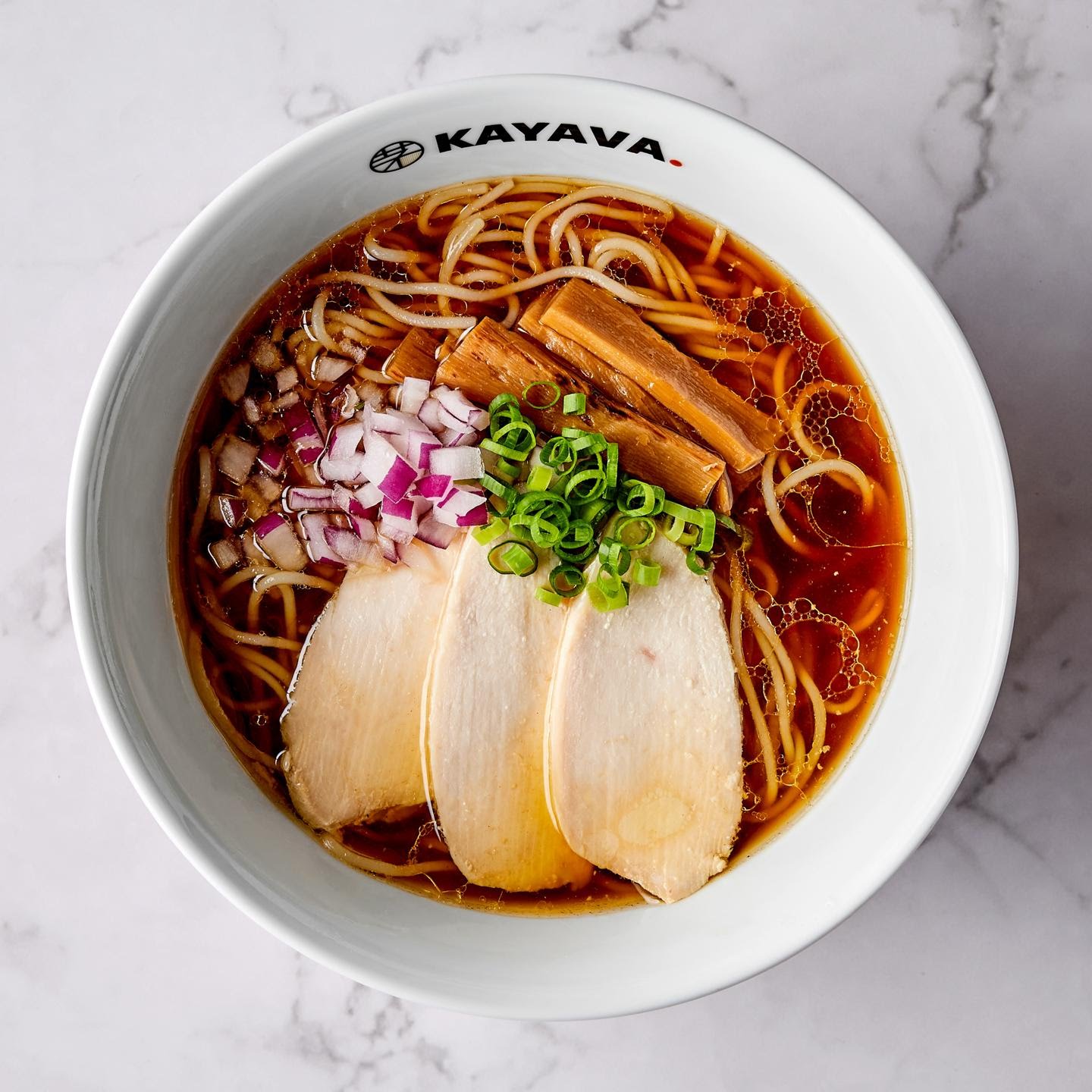 Kayava. Fremont by null