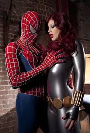 Axel braun avengers on the way from vivid jpg x Avengers xxx