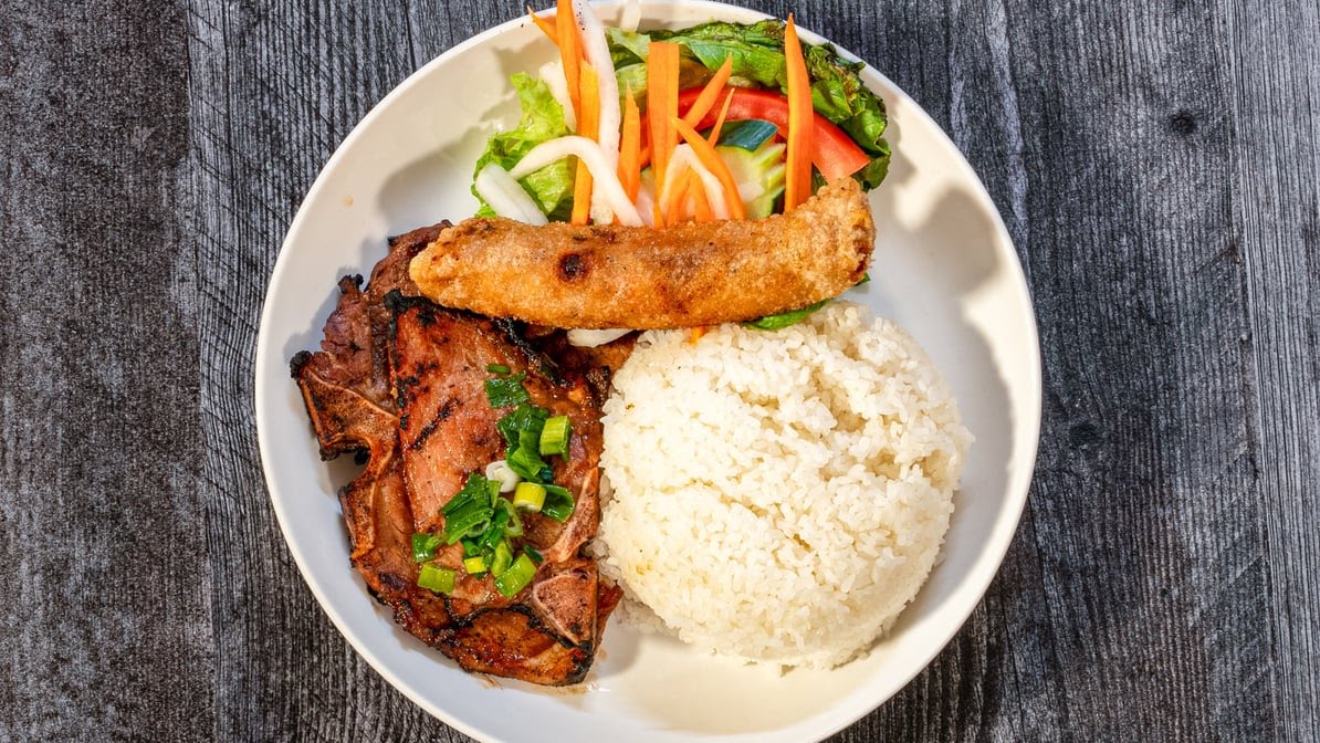 Mekong Village by null