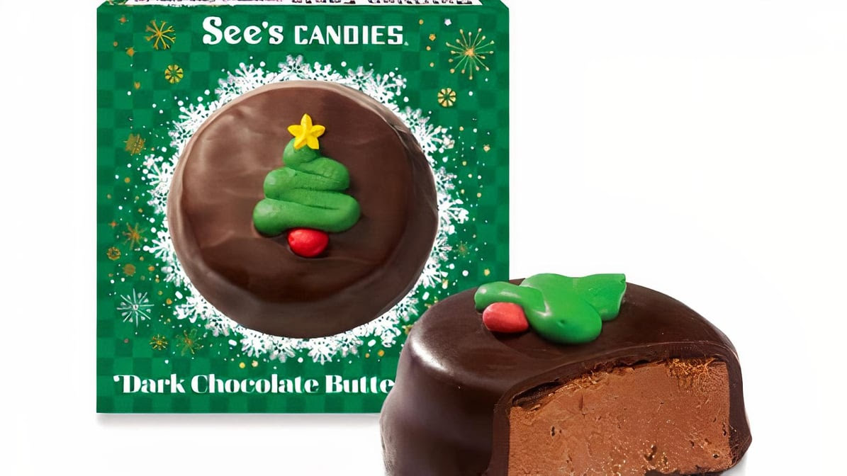 See's Candies by null