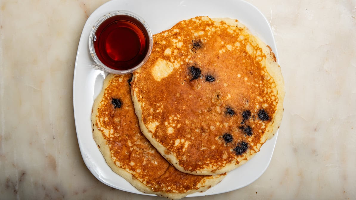 Breakfast Club by null