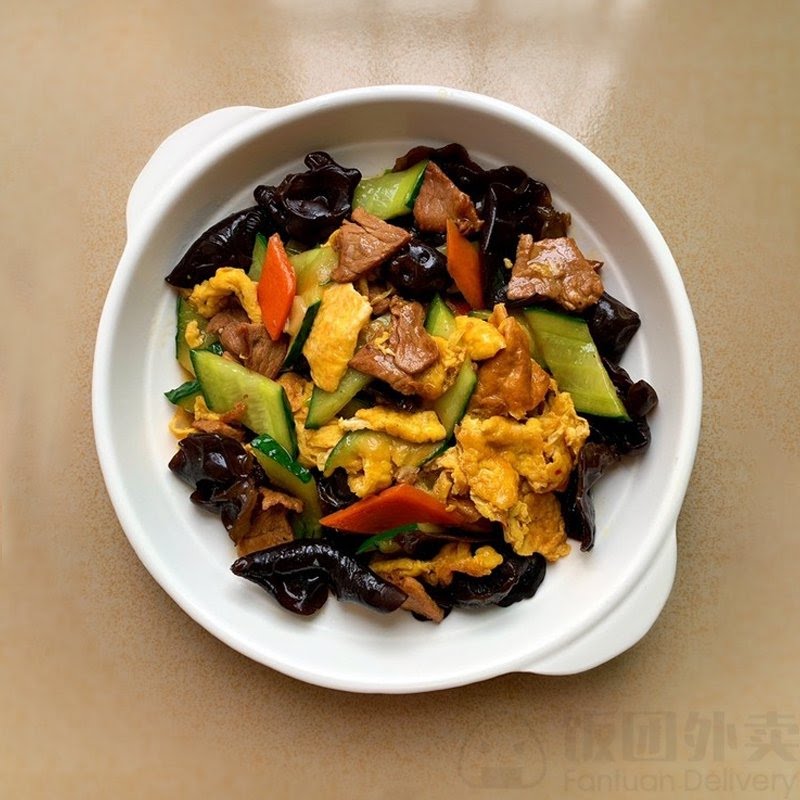 Heng's Kitchen by null