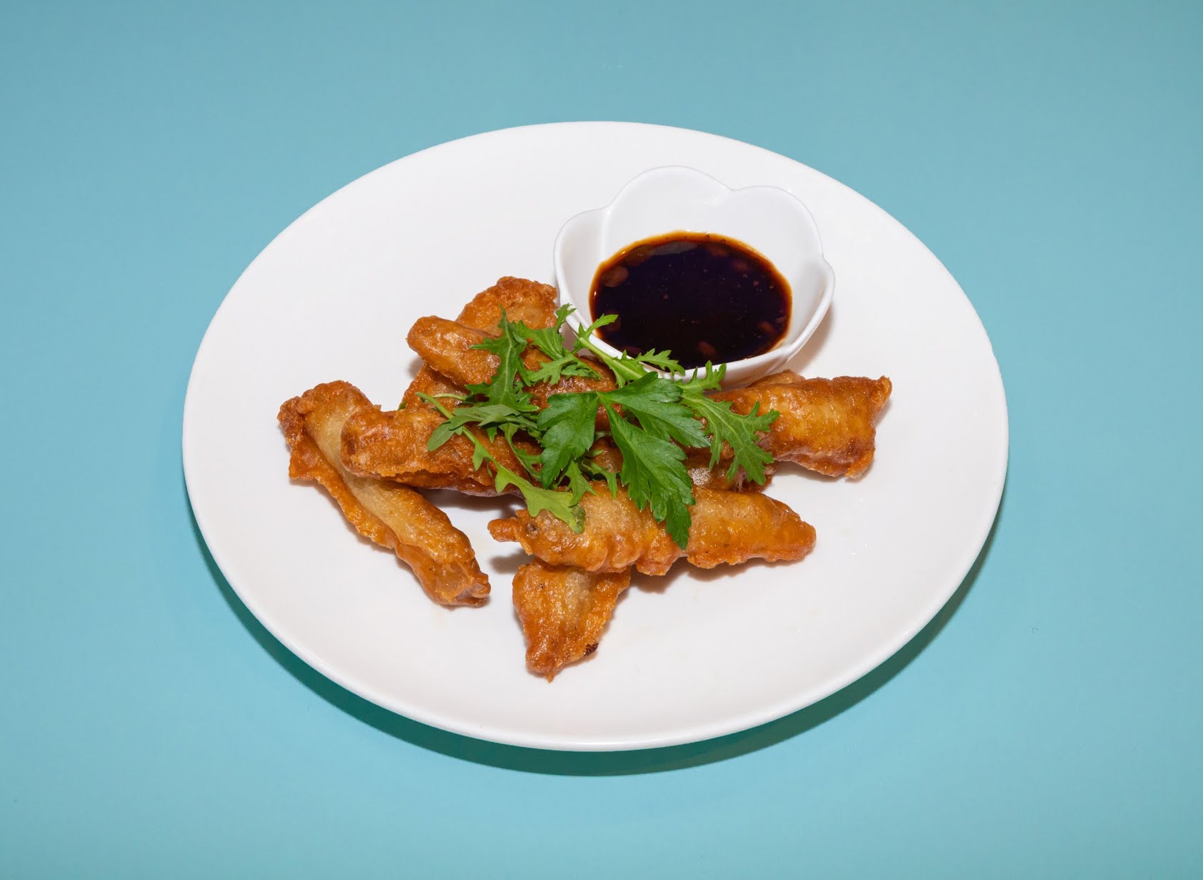 Tau Vegan Restaurant by null
