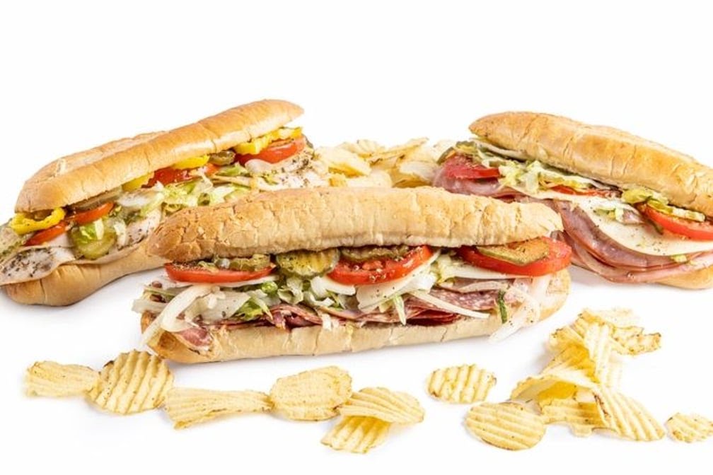 Mad Dads Philly's Authentic Cheesesteaks & Hoagies (ROSWELL) by null