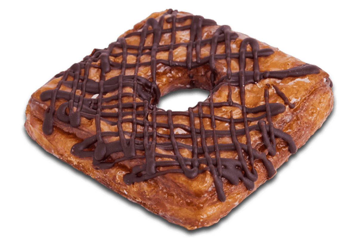 Randy’s Donuts by null
