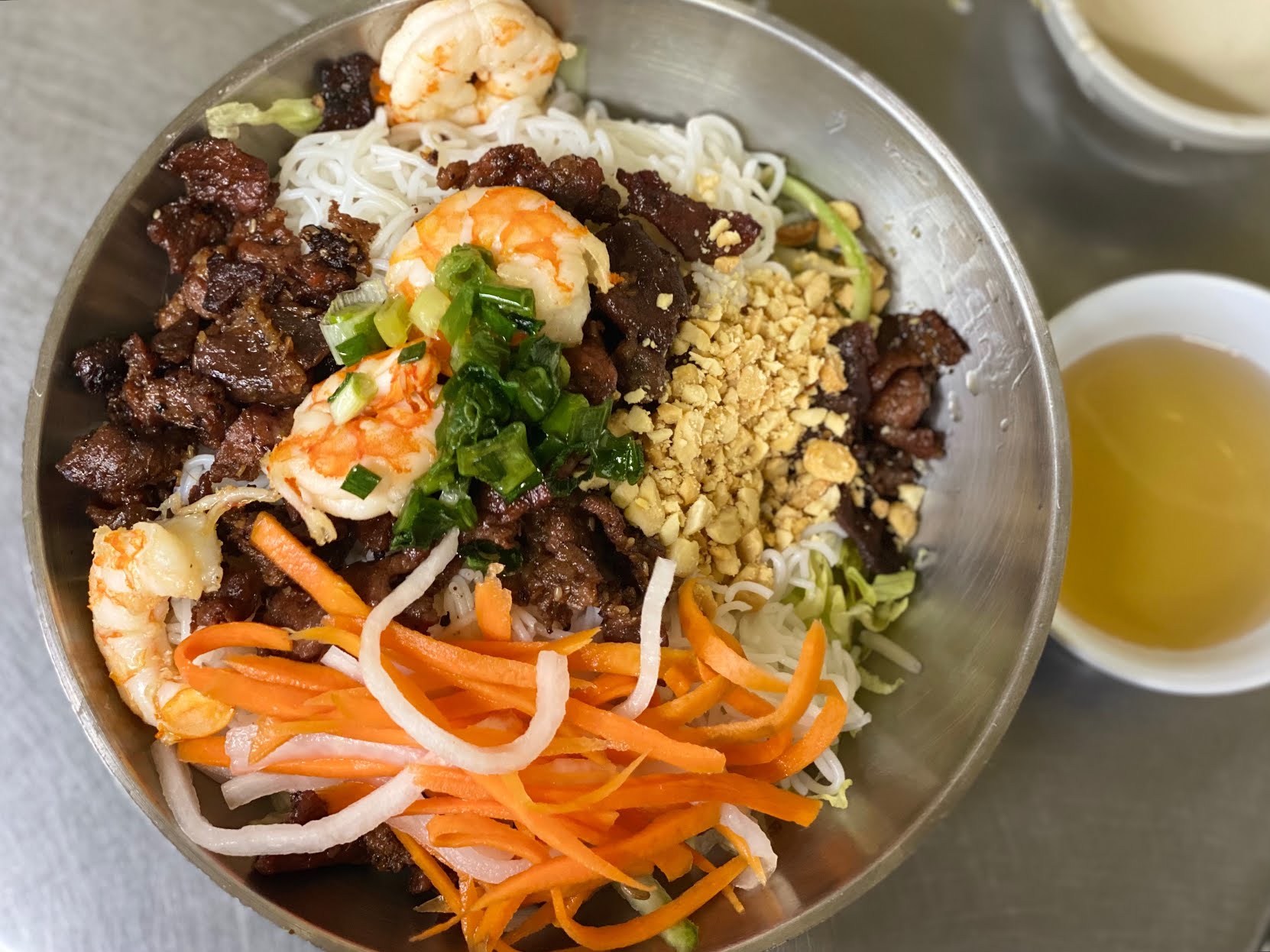 Saigon Restaurant Fort Wayne Indiana by null