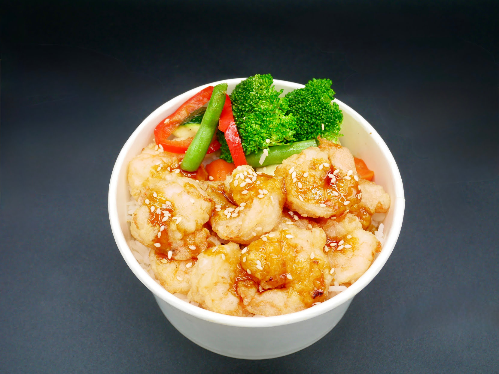 Chin's Kitchen by null