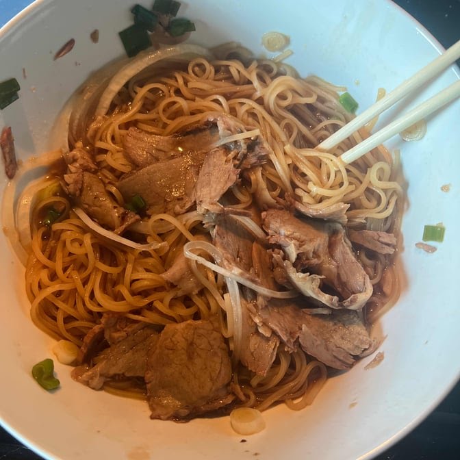 Kitchen 21 Thai & Pho by null