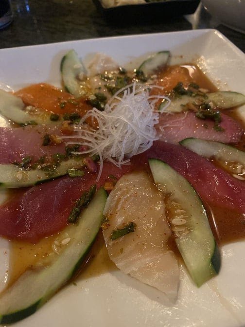 Kotta Sushi Lounge by null