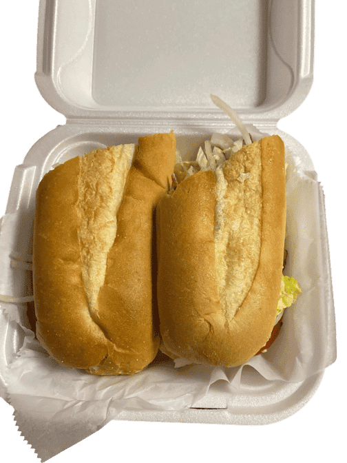 Juniors Pizza, Subs & Wings by null