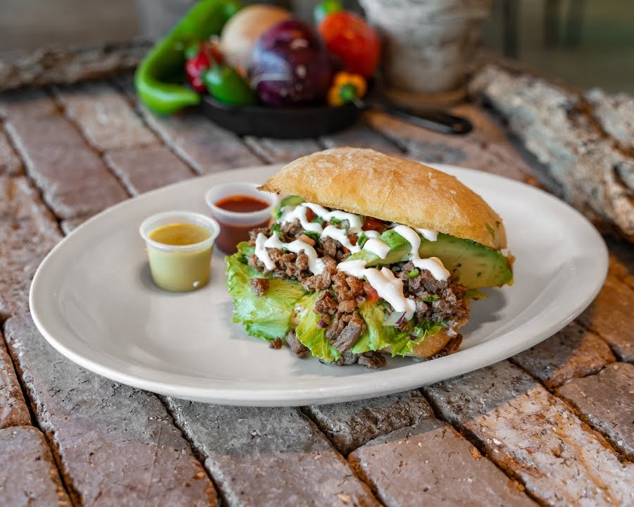 Yaqui Tacos, Tequila, Mezcal by null