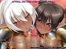 Kyonyuu elf oyako saimin watch hentai stream online english subbed jpg x Kyonyuu elf oyako saimin