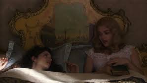 Katie mcgrath sexy scene in dracula gif x Katie mcgrath sexy