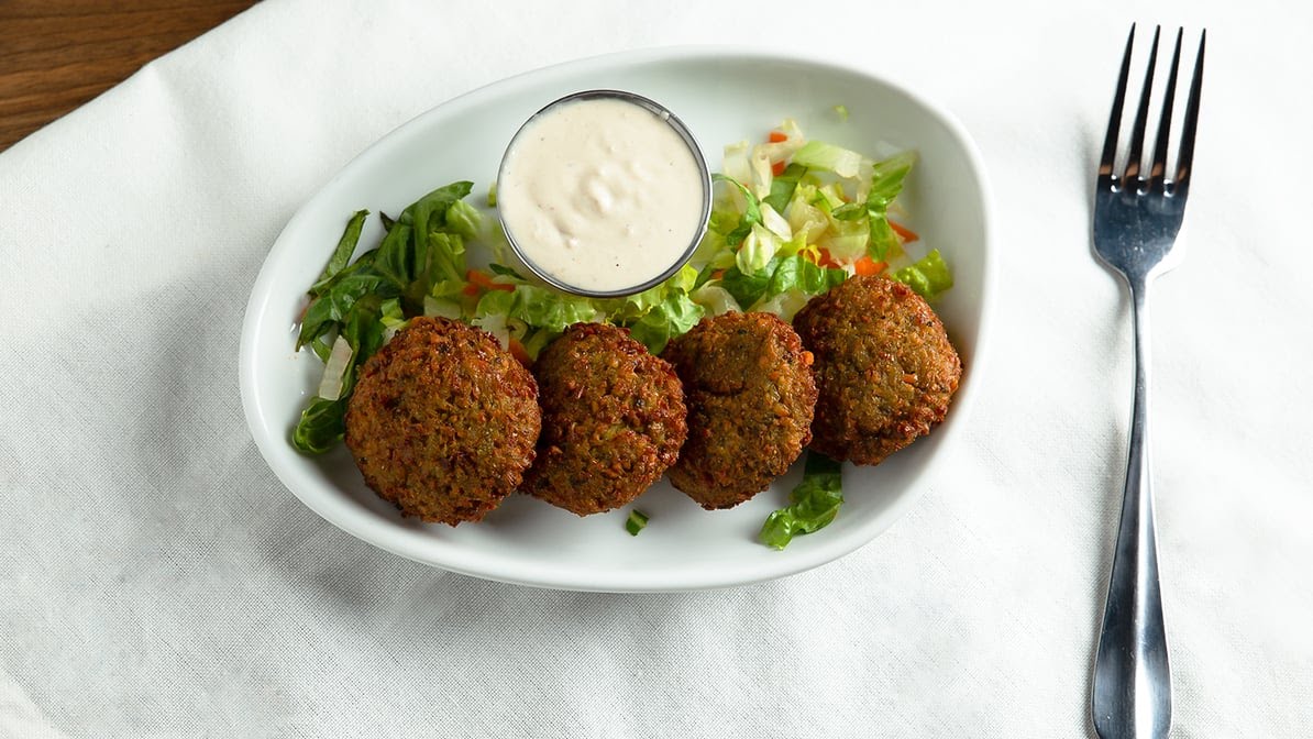 Truva - Virginia Highland by null