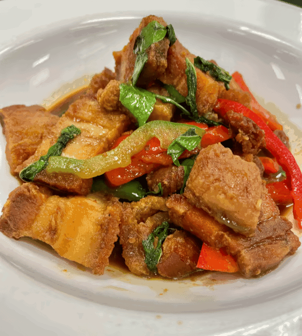 Chana Thai Kitchen by null