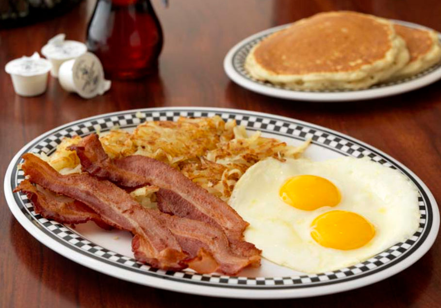 Cozy Corner Restaurant and Pancake House by null