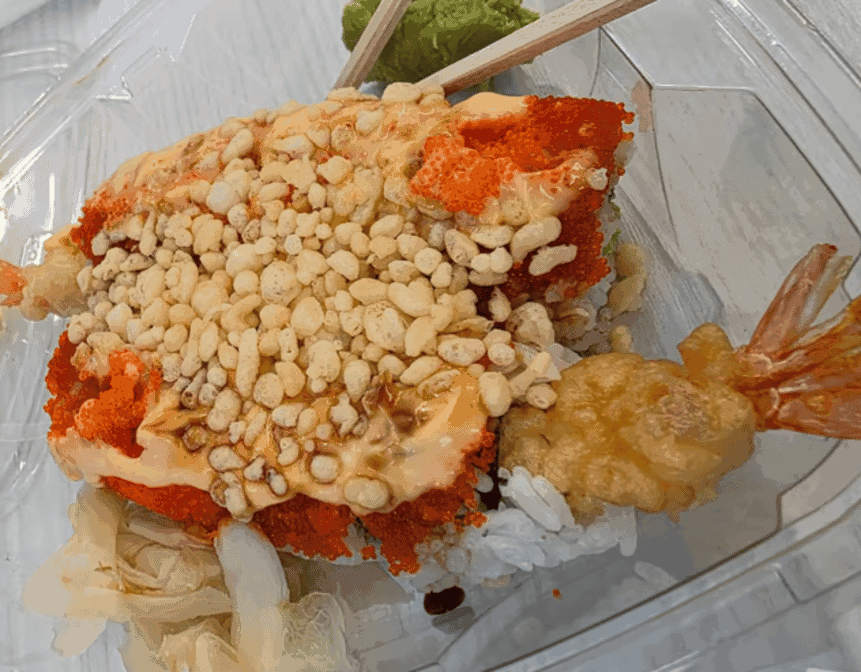 Sushi Takatsu by null